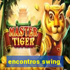 encontros swing